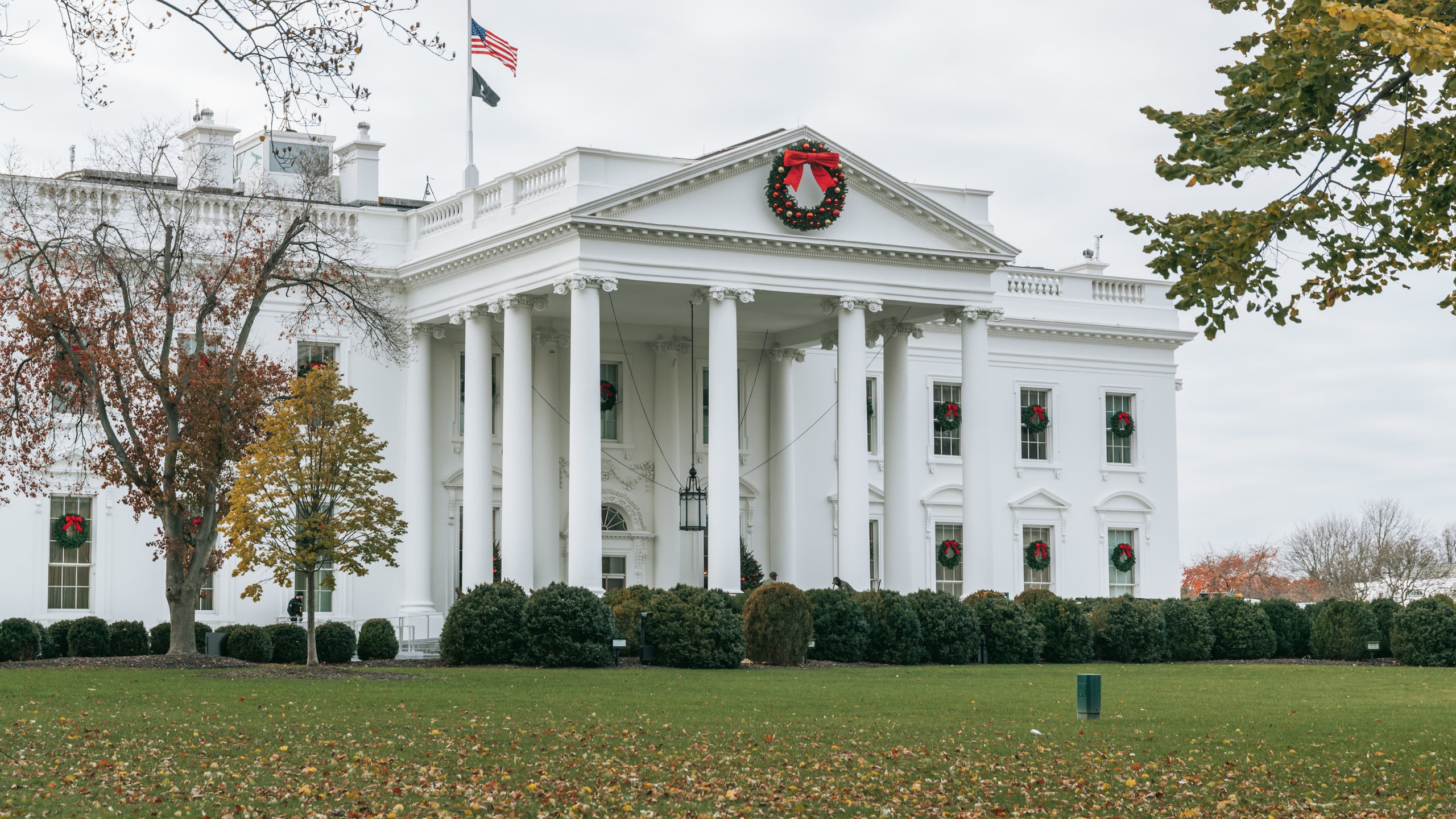 White House says Trump won’t recommend special prosecutor in Epstein case and calls Democrats wanting transparency ‘asinine’ – live