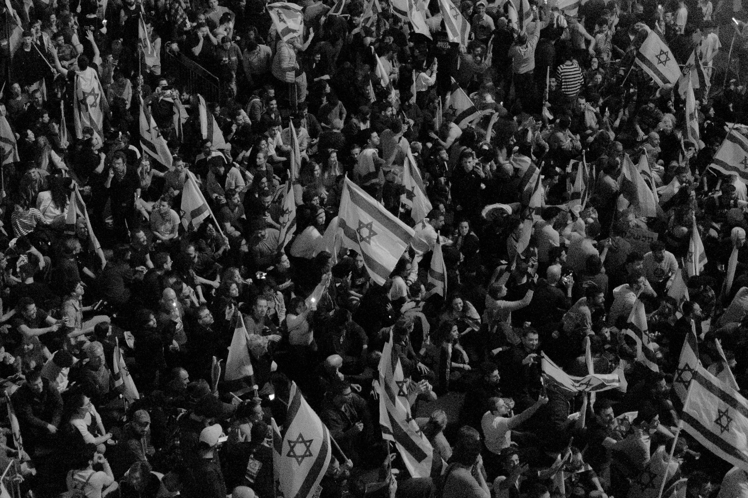 Israel has turned Gaza’s summer into a weapon