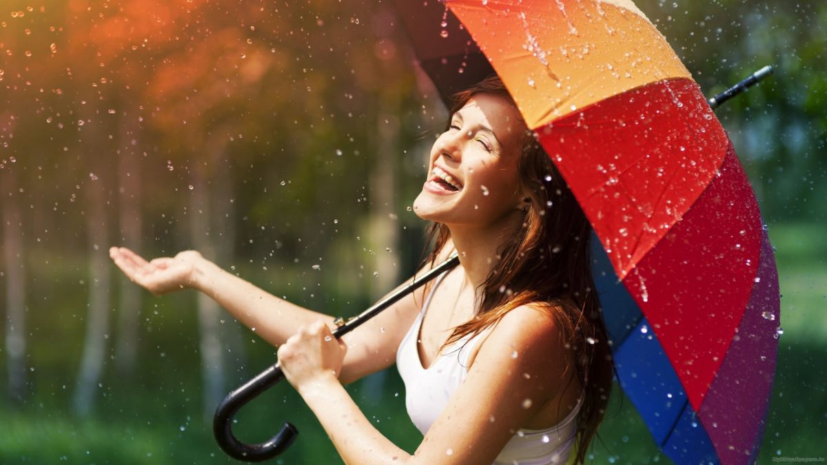 Stronger Monsoon Spell to Hit Pakistan from July 28