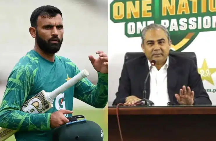 Mohsin Naqvi Confirmed Asia Cup’s Matches Shifted from India to UAE, Dates Announced