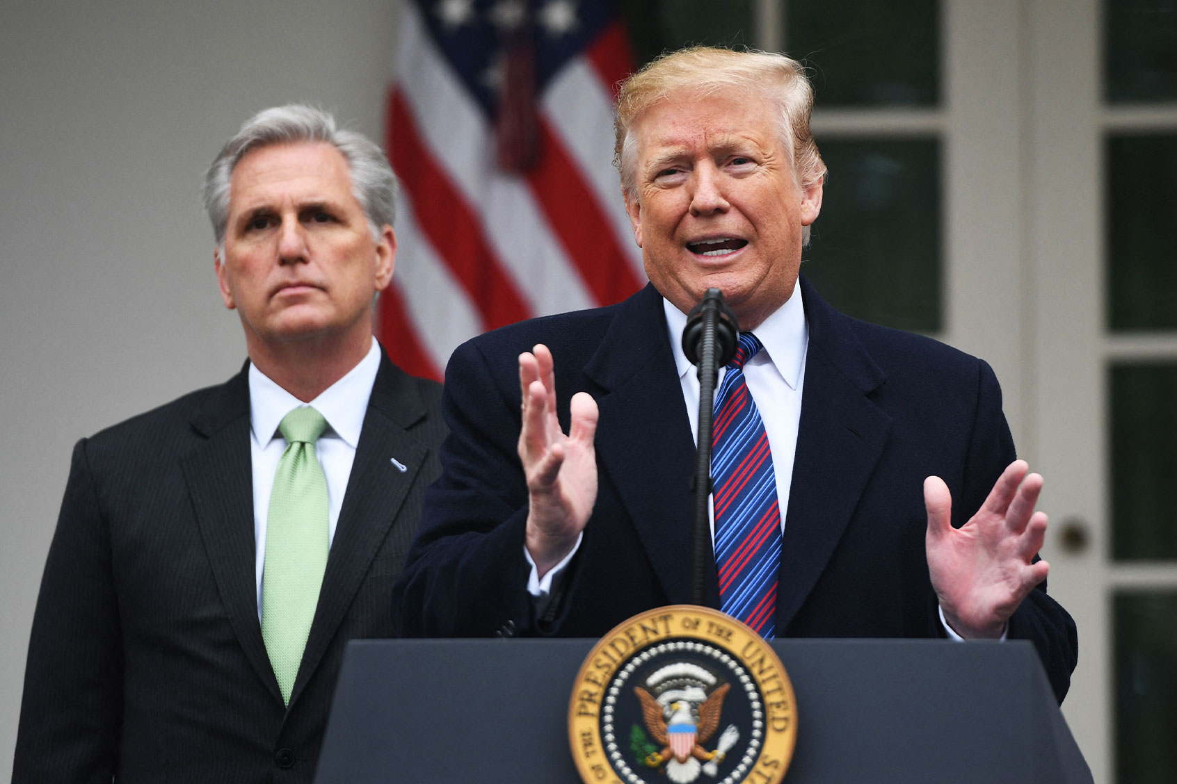 Trump news at a glance: president dismisses continued Epstein and Maxwell furore as ‘not a big thing’