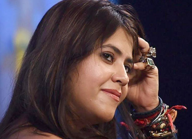 “Ekta Kapoor no longer associated with ALTT”: Balaji Telefilms clarifies stand after Indian government bans 24 OTT platforms for distributing ‘vulgar’ content