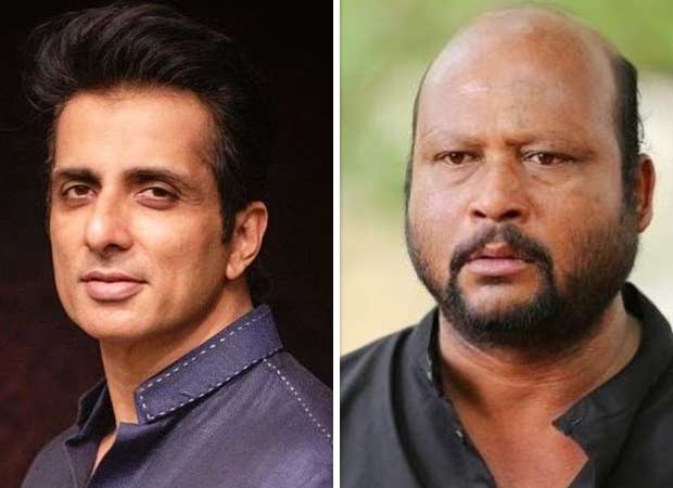 Sonu Sood sends Rs 1.5 lakh to support late Fish Venkat’s family