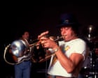 Chuck Mangione, Grammy-winning jazz musician and composer, dies aged 84