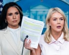 Under-fire DoJ forms ‘strike force’ to investigate Obama amid Epstein scandal