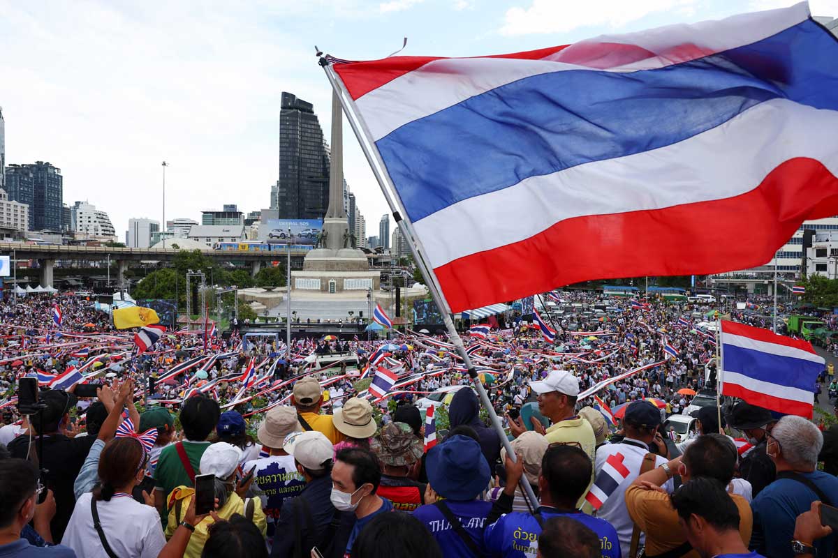 Thailand-Cambodia Border Clash LIVE Updates: Heavy fighting erupts on Cambodia-Thailand border; Hun Manet appeals to UN