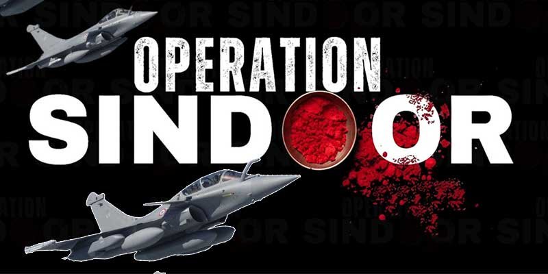Operation Sindoor: India targeted terror networks, says govt; denies foreign pressure behind ceasefire
