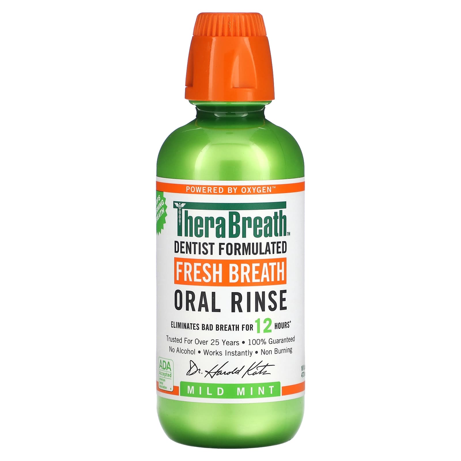 A breath of fresh air, indoors