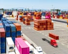 Trump tariffs live: new rates on 92 countries released; Canada faces 35% levy on Friday