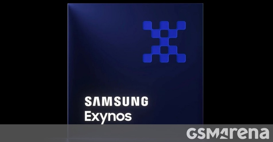 Samsung confirms Exynos 2600 will be the first 2nm chipset on the market