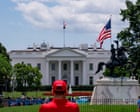 Trump to build ‘beautiful’ $200m ballroom at White House