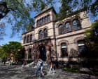 Brown University reaches deal with Trump administration to restore $50m in funds