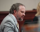 Colorado dentist convicted of murder after poisoning wife’s protein shakes