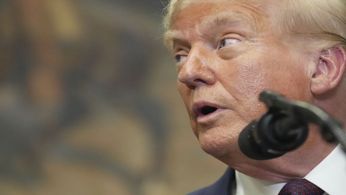 The countries worst hit by Trump tariffs: Is India on the list?
