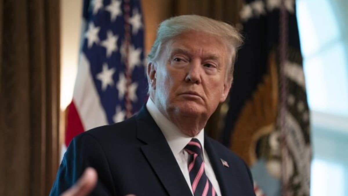Not August 7, but October 5 could be the effective date for modified Trump tariffs