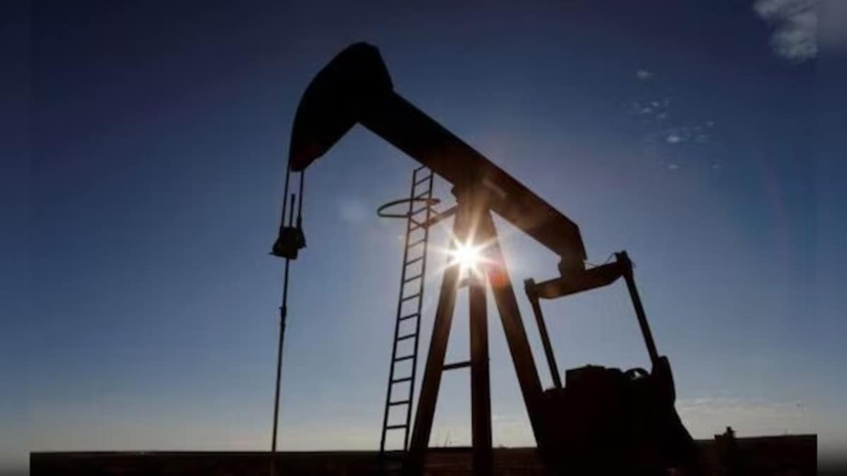 At least 6 Indian companies on US sanctions list for trading in Iran oil