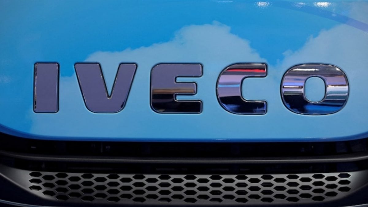 Bigger than Jaguar Land Rover acquisition, Tata Motors to take over Italian auto giant Iveco
