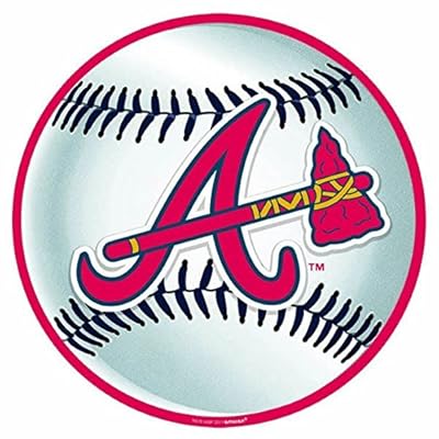 Braves and Reds break Major League Baseball attendance record at Tennessee racetrack – in pictures