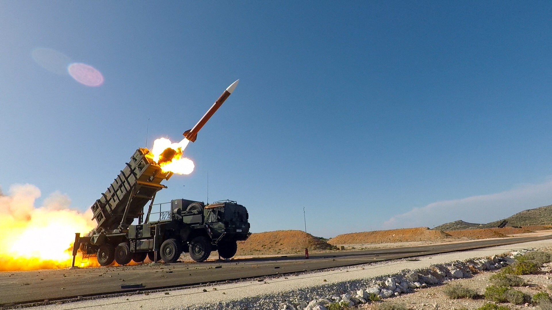 Ukraine says defence sector corruption scheme uncovered