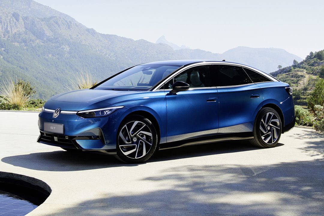 2025 MG IM5 price and specs