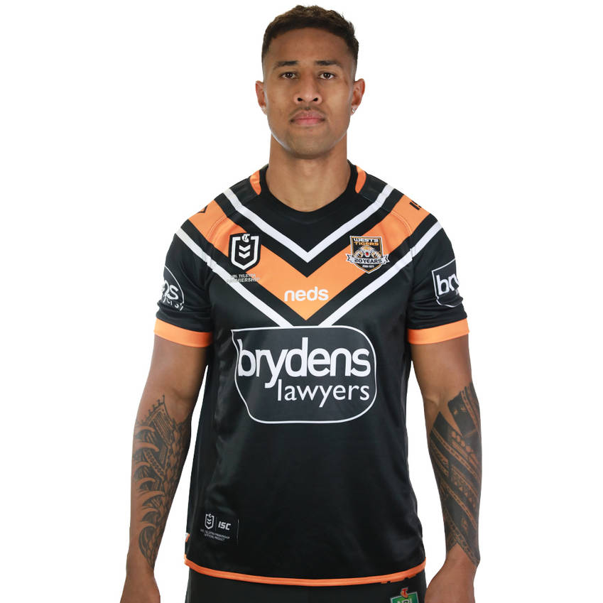 Wests Tigers get last laugh over Lachie Galvin in massive boilover against Canterbury