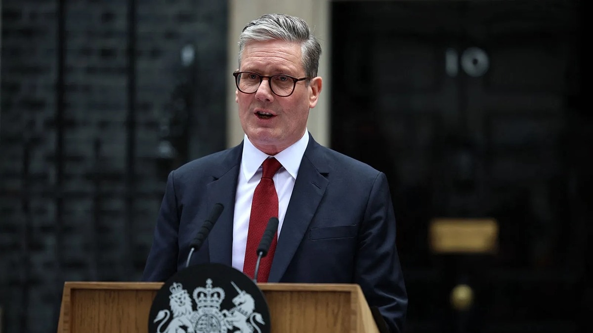 PM Stmper’s big decision on Grooming Gangs case, case is related to sexual abuse of thousands of girls