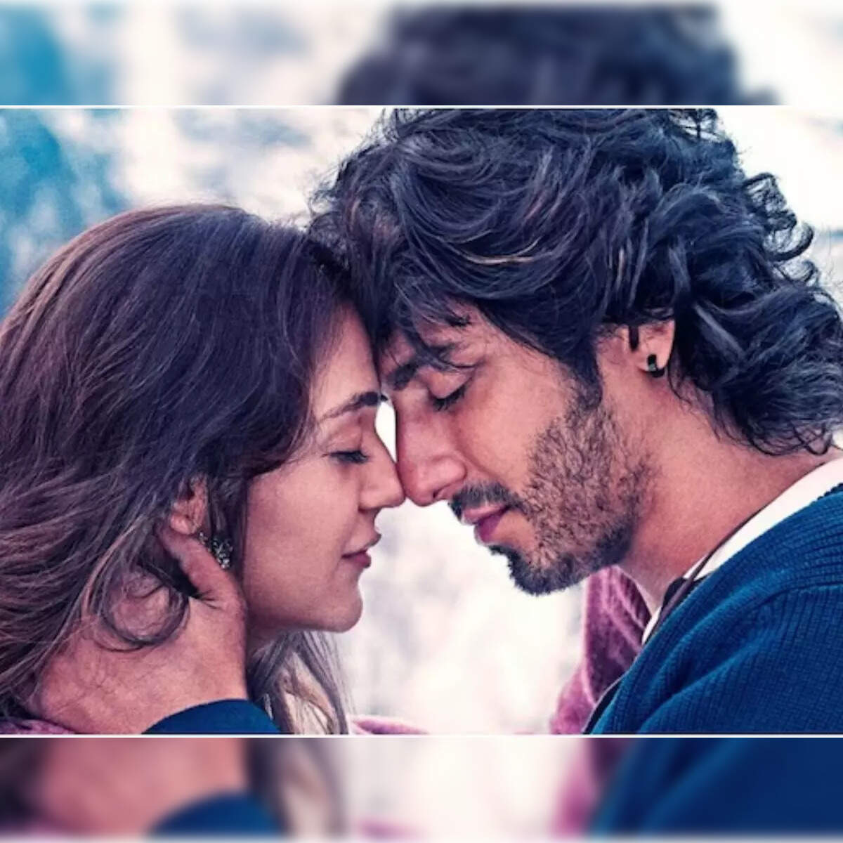 Saiyaara: Ahaan Panday, Aneet Padda film beats War, Sultan to become third fastest YRF film to earn Rs 300 crore in India after…