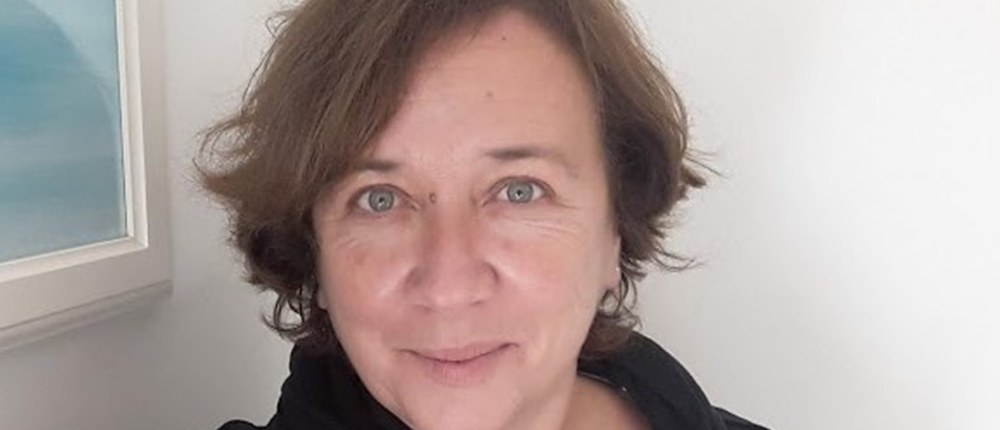 Maria Ricart, wedding planner y fundadora de Paper Vows: “el 90% de las novias no piensa en esto y luego se arrepiente”