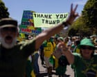 US steps up efforts to help Bolsonaro avoid jail over alleged coup plot