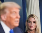 Pam Bondi seeks grand jury review of origins of Trump-Russia investigation