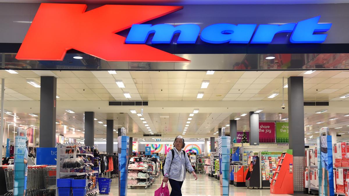 Kmart dragged into landmark legal case over alleged links to Uyghur forced labor in China