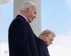 With Trump wreaking havoc, a question for the US Democrats: when will you ever learn? | Timothy Garton Ash