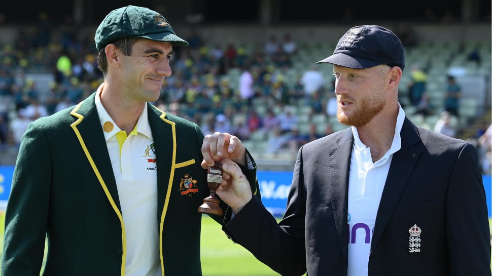 Ashes 2025–26: Fixtures, Venues, Series Preview -Year Drought in Australia? All You Need to Know About Cricket’s Greatest Rivalry