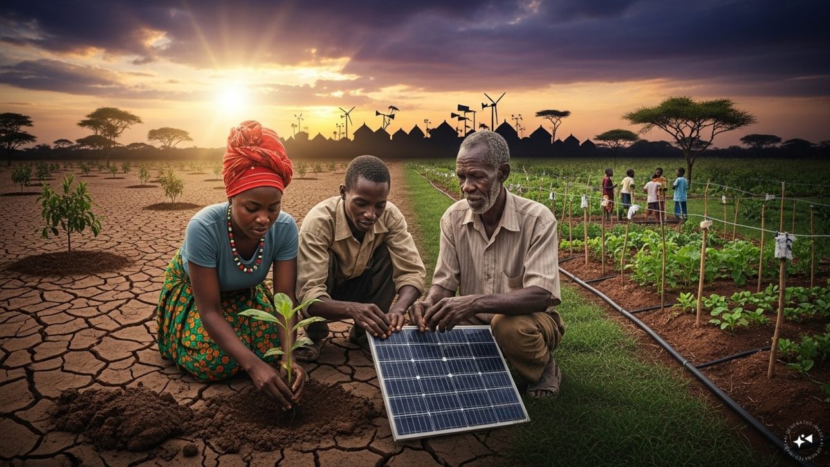 Africa News Live Updates: Health breakthrough, energy hurdles, legal wins shape continent’s this Tuesday
