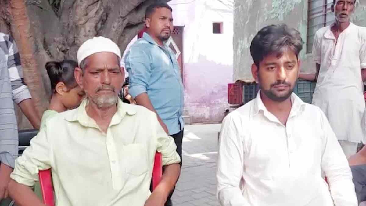 Fiancé’s murder before marriage, Gutti, entangled in love triangle, surprised police, two arrested