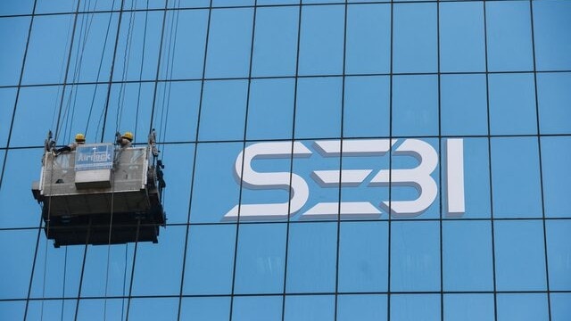Big action of SEBI … Many people including Sanjeev Bhasin banned from market, manipulation case