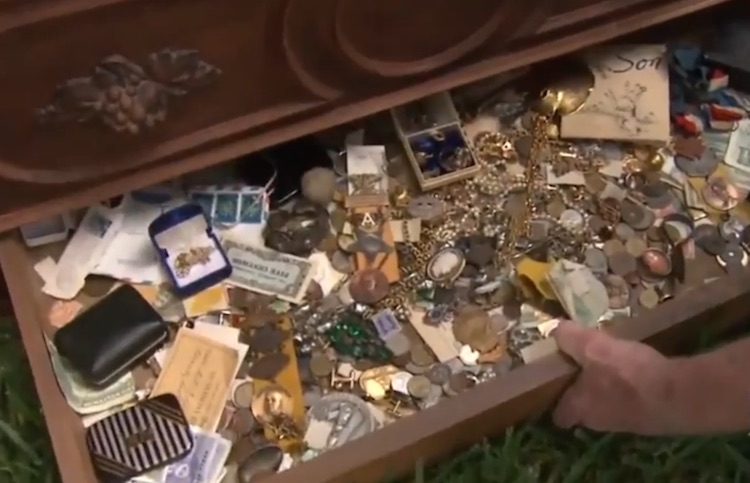 Treasure found in THIS Indian state, GSI founds massive gold reserves hidden in the land, not Chhattisgarh, Jharkhand, Odisha, it is…