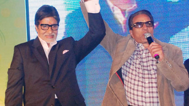 Amitabh, Dharmendra were ex-Army men, Jaya, Hema’s characters didn’t exist when Sholay was envisioned; script was changed due to this shocking reason