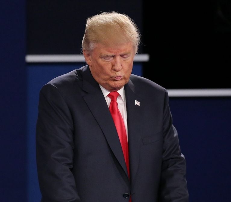 Trump news at a glance: President reportedly orders military to target drug cartels; plans to meet Putin on Ukraine