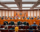 Can the FBI arrest the Democratic Texas lawmakers who left the state in protest?