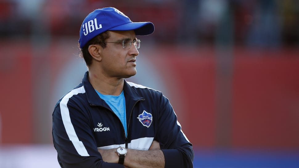 Sourav Ganguly Eyes CAB Presidency Once More Amid Upcoming Elections: Reports