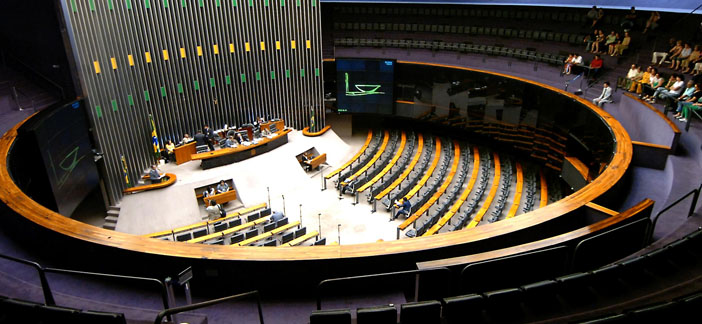 Brazil summons US chargé d’affaires over embassy’s Bolsonaro trial post