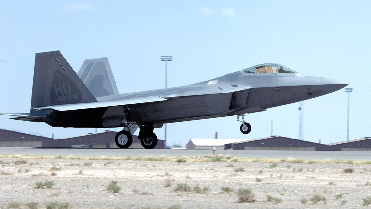 Israeli claims to destroy 20 military hideouts of Iran, attacked 60 fighter jets