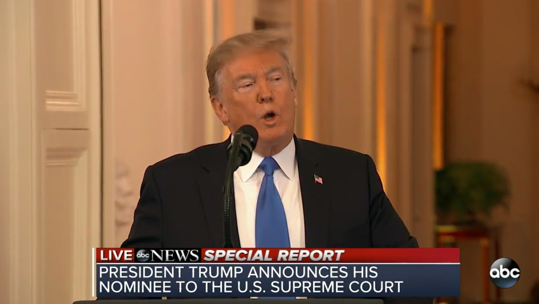 Trump news at a glance: Lutnick threatens Harvard patents; former Fox commentator bound for UN