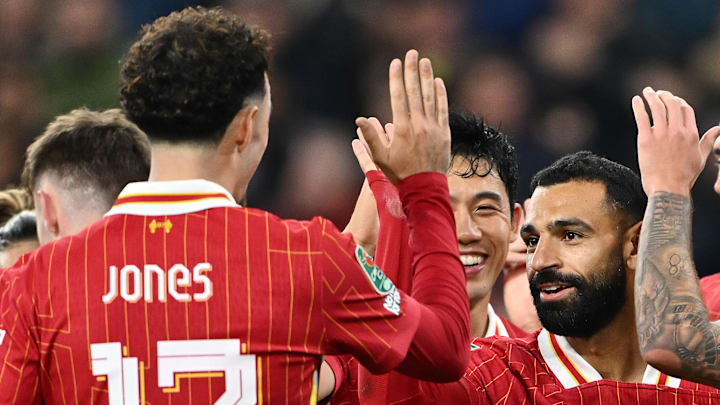 Salah criticises UEFA tribute to ‘Palestinian Pele’