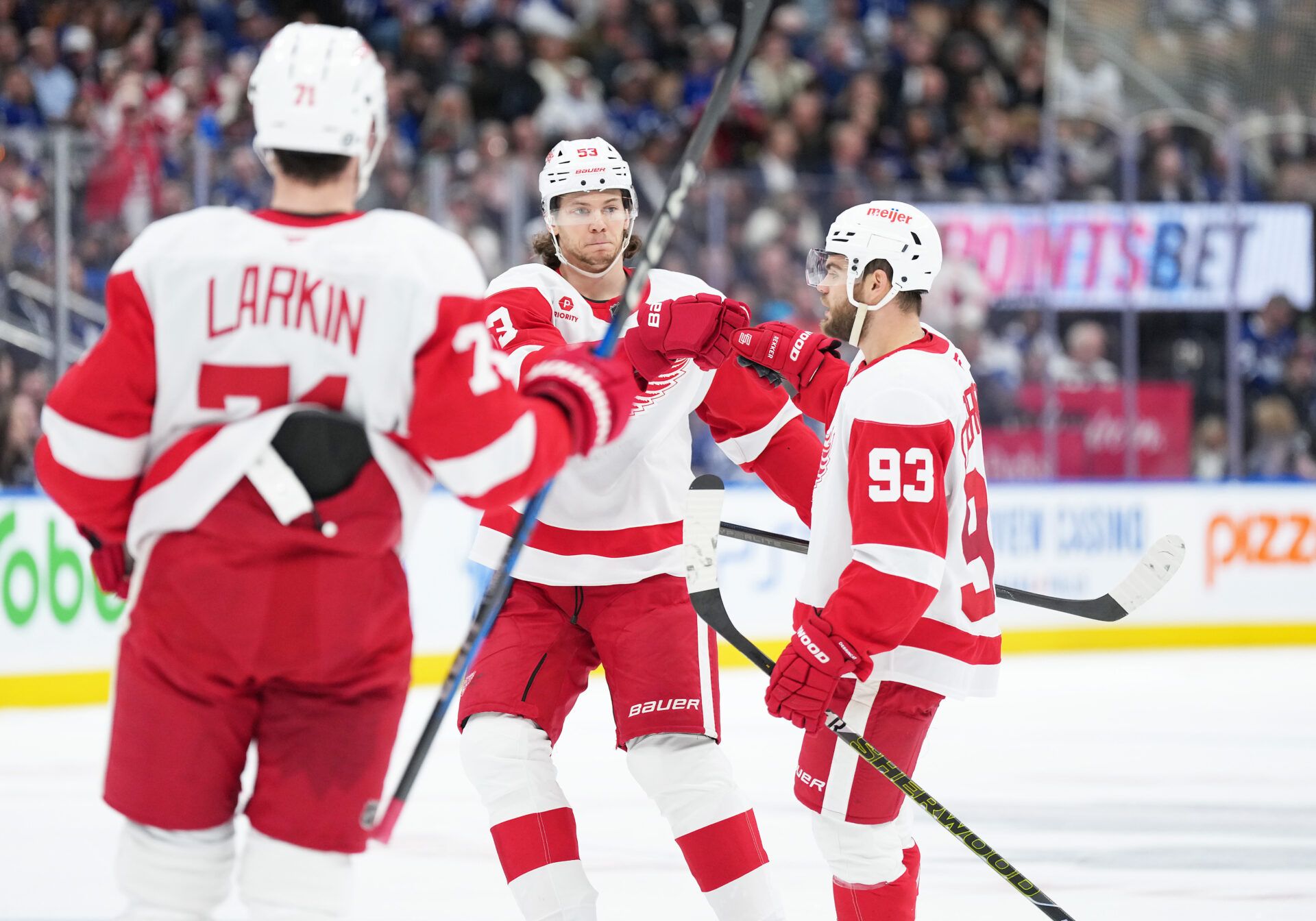 NHL top wings of 2025: Players to look out for in the leads star-studded list of elite scorers