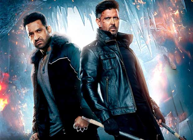 War 2 India advance booking opens with explosive Hrithik Roshan–NTR action promo, watch