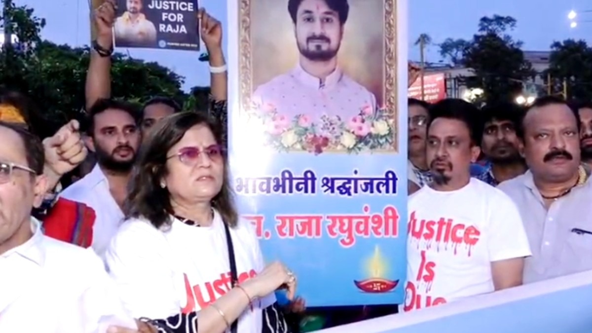 ‘If Sonam was missing, our family would have been in jail’, the king’s brother raised questions on police action