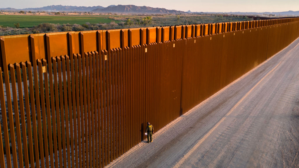 Trump’s mass deportation regime gets more lawless by the day