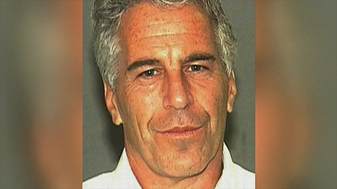 Amid ‘Epstein files’ fallout, his victims are suffering every single day